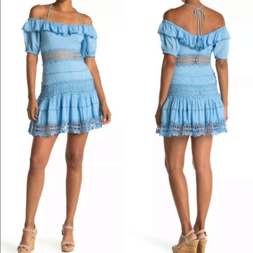 ✨BNWT!✨ REVOLVE Free People Cruel Intentions Dress